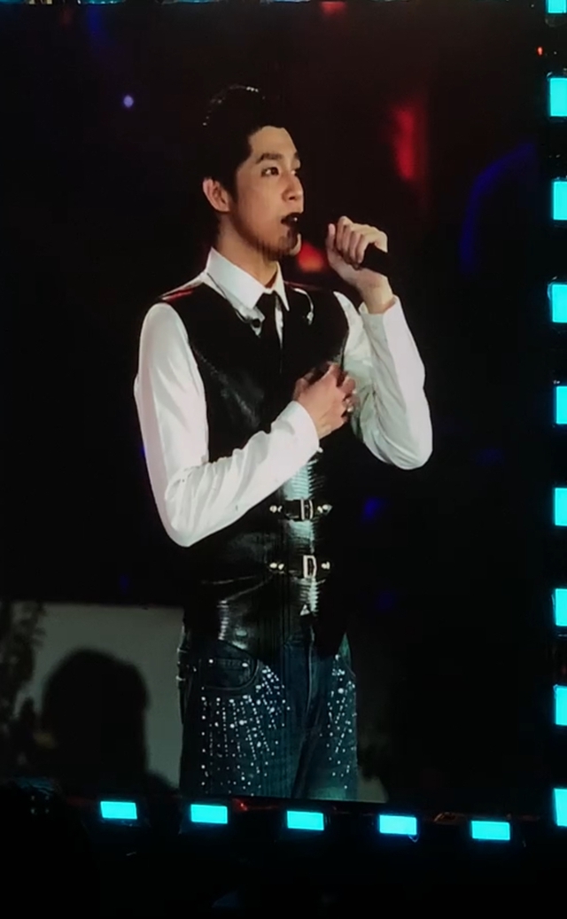 Noo Phước Thịnh lại ngầm từ chối thi 2 show Anh Trai, lý do là gì?- Ảnh 3.
