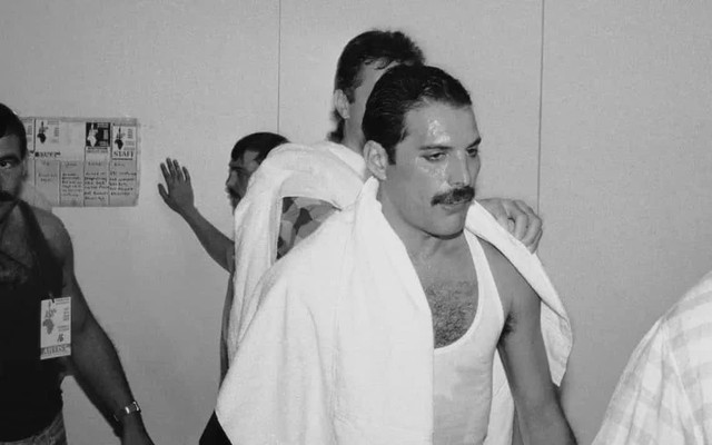 Freddie Mercury có con gái bí mật- Ảnh 1.
