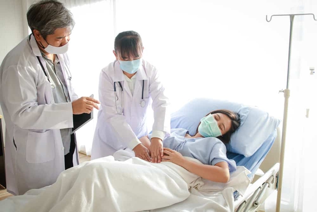 Có phải cứ tiêm vắc xin HPV là sẽ không mắc ung thư cổ tử cung nữa?- Ảnh 2.