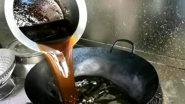 Người đàn ông không uống rượu nhưng chết vì suy gan, bác sĩ thở dài: Ăn 4 món này mỗi ngày thì "gan thép" cũng hỏng!- Ảnh 3.