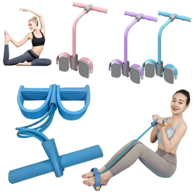 Cách siết mỡ bụng nhanh nhất mà chị em có thể tập ngay tại nhà- Ảnh 1.
