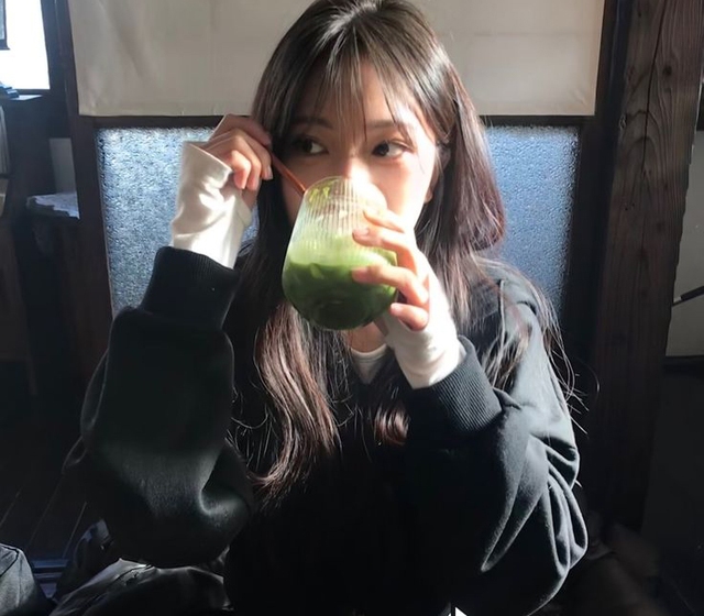Không ngờ loại đồ uống màu xanh đang là "trào lưu" của giới trẻ Việt cũng lọt vào danh sách 5 thực phẩm "hút mỡ" cực nhanh từ bác sĩ- Ảnh 3.