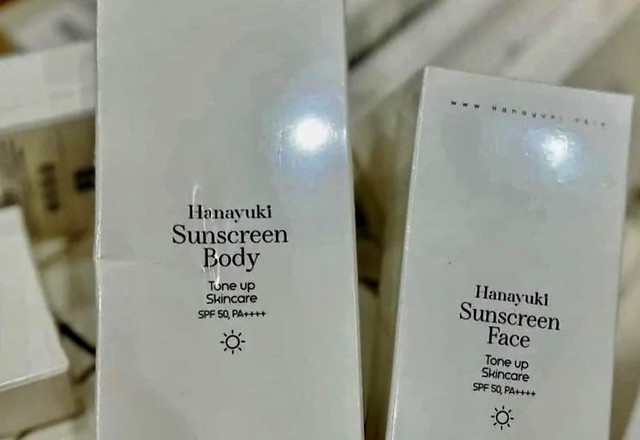 Khởi tố hình sự vụ án sản xuất, buôn bán hàng giả liên quan mỹ phẩm do công ty chồng Đoàn Di Băng phân phối- Ảnh 2.
