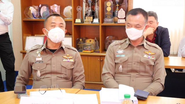 Rúng động Thái Lan: Phát hiện hộp sọ phụ nữ với tóc đỏ trong túi nilon và manh mối dẫn đến vụ mất tích bí ẩn ở Pattaya- Ảnh 3.