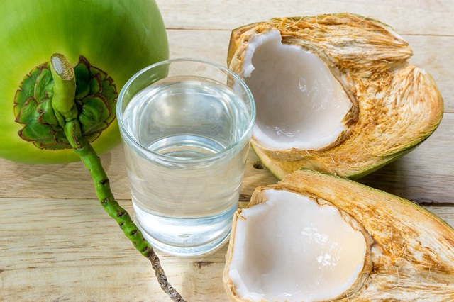 Loại nước trong như nước lọc nhưng ẩn giấu cả kho dinh dưỡng, tốt từ tim đến não, giảm cân, dưỡng da: Người Việt cực ưa- Ảnh 1.