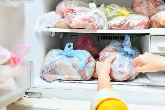 Người phụ nữ bị viêm màng não vì 1 thực phẩm nhà nào cũng có trong tủ lạnh- Ảnh 2.