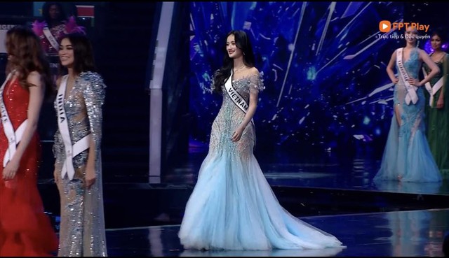 HOT: Đại diện Thái Lan chính thức đăng quang Miss World 2025!- Ảnh 19. HOT: Đại diện Thái Lan chính thức đăng quang Miss World 2025!- Ảnh 19.
