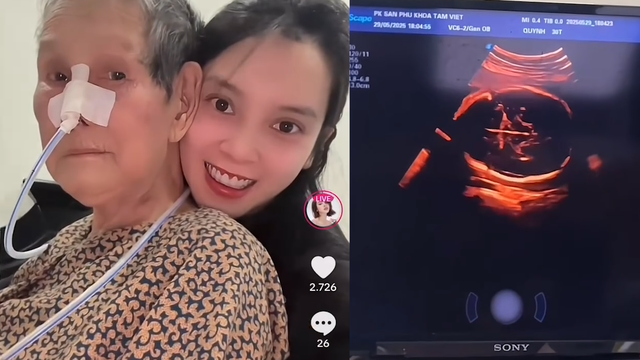 Quỳnh Lương bầu 7 tháng: Lo lắng đi khám 2 tuần/lần, không sinh ở quê chồng vì 1 lý do- Ảnh 1. Quỳnh Lương bầu 7 tháng: Lo lắng đi khám 2 tuần/lần, không sinh ở quê chồng vì 1 lý do- Ảnh 1.