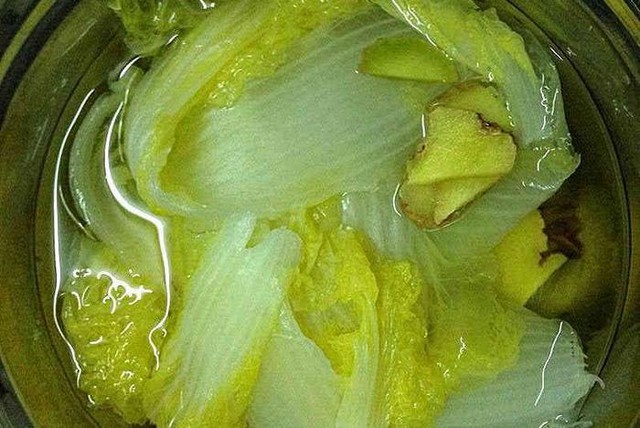 CDC Mỹ đánh giá đây là "loạt rau tốt nhất thế giới", có bán ở khắp chợ Việt- Ảnh 1.