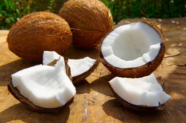 Loại nông sản "tỉ đô" của Việt Nam được Mỹ, Trung Quốc tăng mua mạnh: Cực tốt cho miễn dịch lại phòng sỏi thận- Ảnh 4.