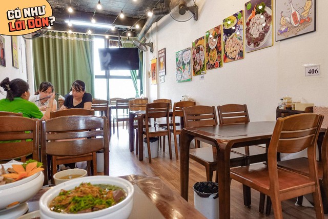 Đi ăn thử Lòng Chát sau drama: Không có lòng se điếu, liệu các món có ngon và giá có "chát" như lời đồn?- Ảnh 2.
