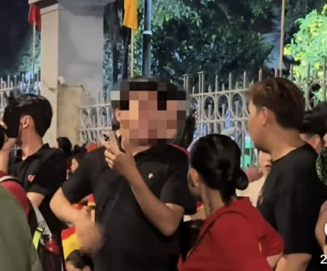 Đại học Văn Lang thông báo- Ảnh 1.