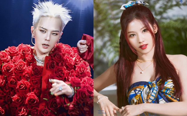HOT: G-Dragon và "tình tin đồn" rủ nhau lên truyền hình, xác nhận hẹn hò đến nơi rồi?- Ảnh 8.