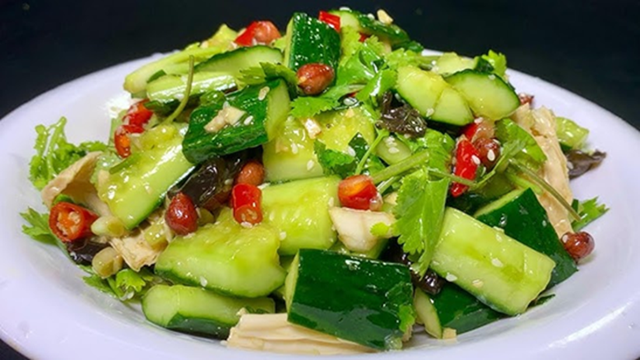 3 loại rau là “sát thủ dạ dày” ẩn mình trên mâm cơm, người Việt mê nhất món cuối, nhiều nhà ăn mỗi ngày- Ảnh 1.