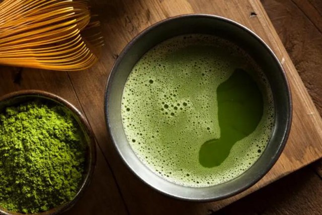 Matcha có giúp tỉnh táo hơn trà xanh thông thường không? Sự thật đã được tiết lộ- Ảnh 1.