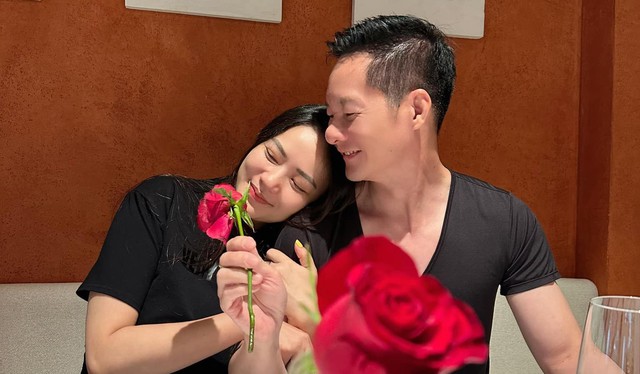 Người mẫu Phan Như Thảo hé lộ kế hoạch làm đám cưới với đại gia 62 tuổi- Ảnh 4.