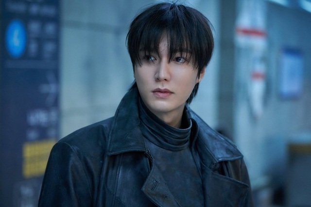 Lee Min Ho 
