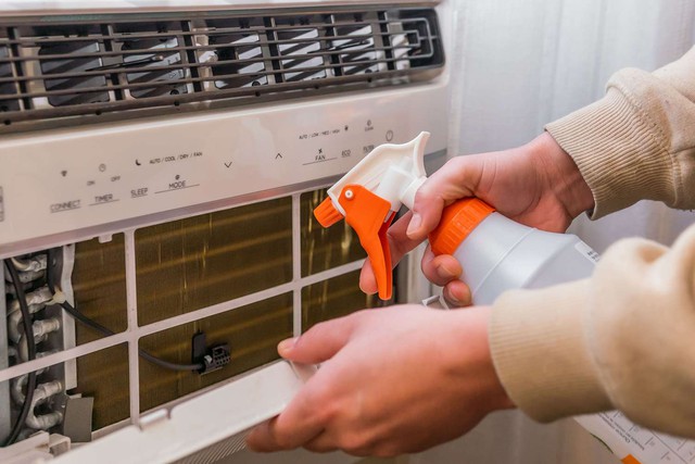 Cái nào tốn điện hơn giữa bật điều hòa cả ngày với bật rồi lại tắt? Đừng mắc 4 sai lầm tốn kém, hại sức khỏe này nữa!- Ảnh 2. Cái nào tốn điện hơn giữa bật điều hòa cả ngày với bật rồi lại tắt? Đừng mắc 4 sai lầm tốn kém, hại sức khỏe này nữa!- Ảnh 2.