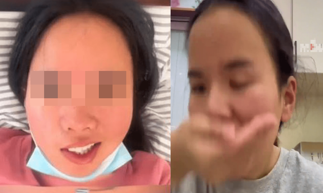 Cô gái 25 tuổi liệt mặt sau 3 ngày duy trì 1 thói quen ban đêm của nhiều người- Ảnh 1.