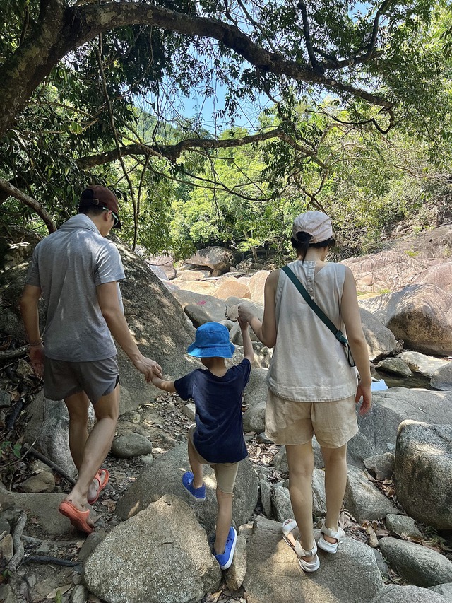 Du lịch chậm ở Ninh H&ograve;a &ndash; Nha Trang: H&ograve;a m&igrave;nh v&agrave;o ẩm thực bản địa v&agrave; nhịp sống của miền qu&ecirc;- Ảnh 14.