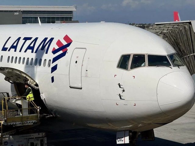 Thêm một kiếp nạn của Boeing: Từ Thêm một kiếp nạn của Boeing: Từ