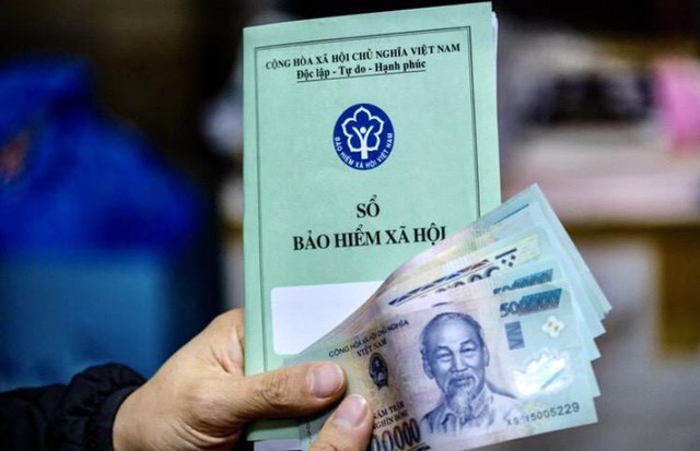 Chính thức tăng lương hưu lần 3 từ 1/7/2025: Mức tăng cao nhất là bao nhiêu, ai cũng cần biết- Ảnh 1.