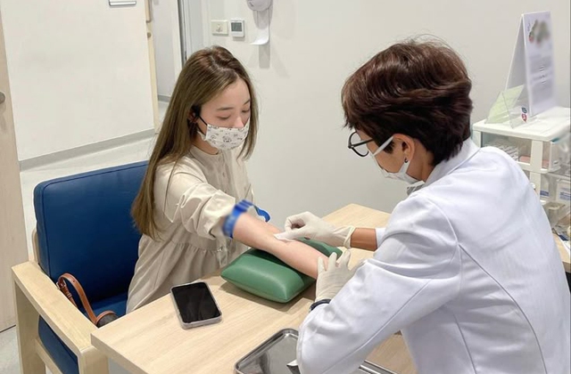 Nữ giới đã tiêm vắc xin HPV 2 hoặc HPV 4 có cần tiêm bổ sung HPV 9 không?- Ảnh 2.