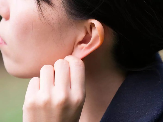 4 thứ này trên người nữ giới càng to thì càng trẻ lâu, sống thọ: Nhiều người tưởng xấu!- Ảnh 3.