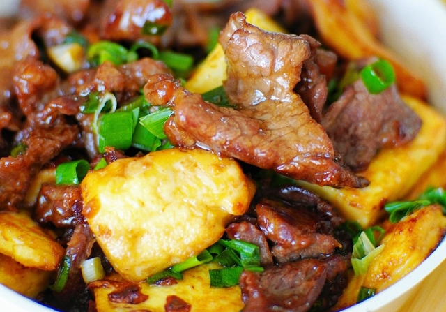 Đậu phụ ngon mấy, tốt mấy mà ăn cùng 4 thứ này cũng dễ gặp “đại họa”- Ảnh 3.