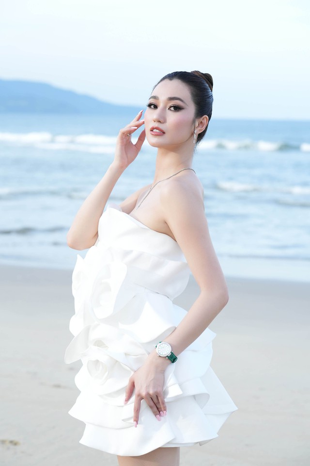 Mỹ nhân Vbiz sở hữu toà nhà 7 tầng đắc địa ở TPHCM: Tuyên bố không kết hôn và sinh con, vướng tin có đại gia chống lưng- Ảnh 1. Mỹ nhân Vbiz sở hữu toà nhà 7 tầng đắc địa ở TPHCM: Tuyên bố không kết hôn và sinh con, vướng tin có đại gia chống lưng- Ảnh 1.