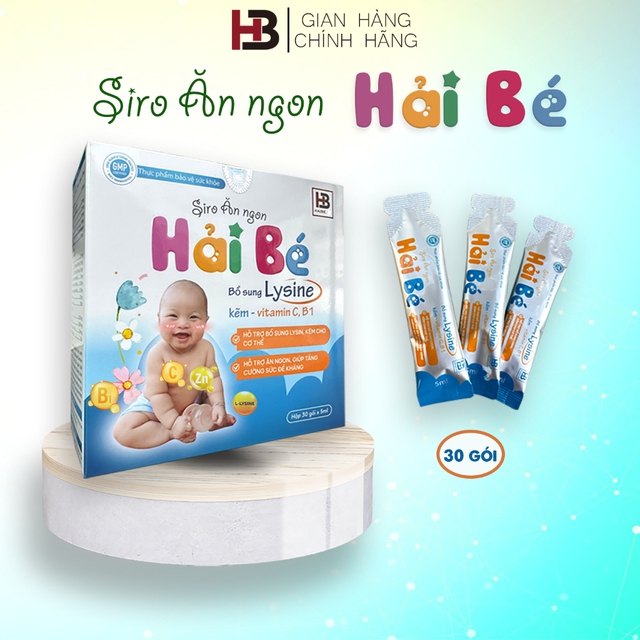 Vụ chủ kênh TikTok "Gia đình Hải Sen" bị bắt: Hơn 100.000 hộp Siro ăn ngon Hải Bé đã bán là hàng giả- Ảnh 2.