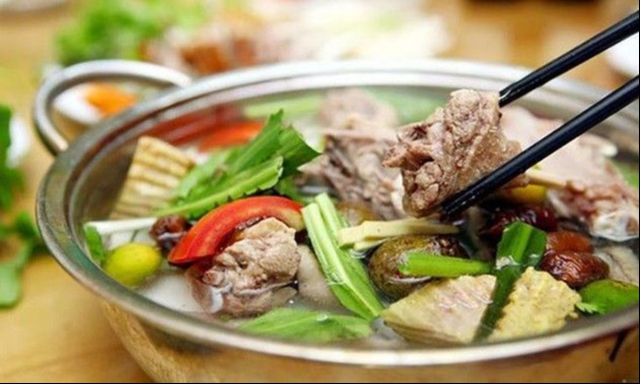 Mùa hè ăn thịt này còn bổ hơn thịt bò, tốt cho sức khỏe hơn thịt lợn nhưng giá lại rẻ hơn rất nhiều!- Ảnh 2.