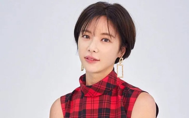 Sao phim "Gia đình là số 1" Hwang Jung Eum trả lại toàn bộ số tiền biển thủ- Ảnh 1.
