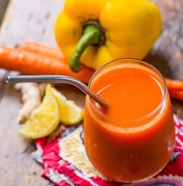 Đã tìm ra “vua vitamin C trong các loại rau”, hàm lượng cao gấp cam 4 lần, còn chống ung thư, bồi bổ tim mạch- Ảnh 2.