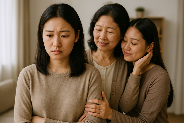 Tôi cưới bố mẹ cho 3 chỉ vàng, em gái thì được miếng đất 3 tỷ- Ảnh 1.