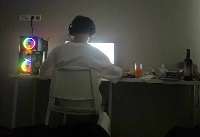 "Giải trí ban đêm", nam thanh niên 20 tuổi nhồi máu cơ tim suýt chết- Ảnh 2.