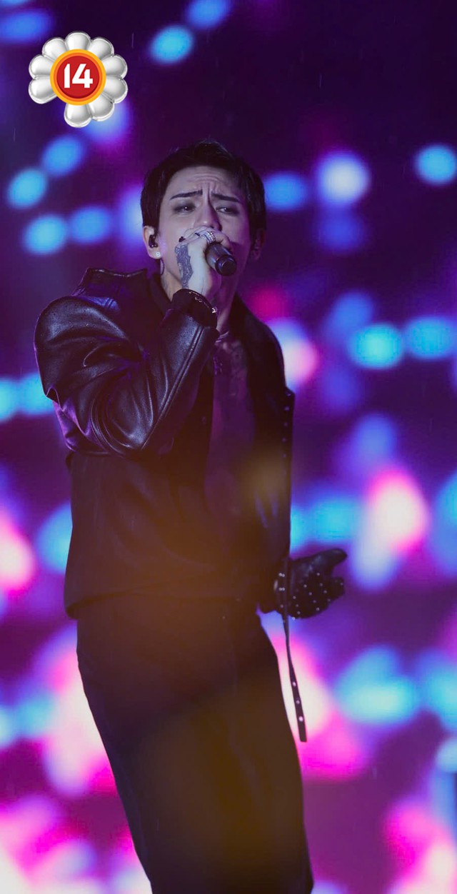 +1 “máy yêu Việt Nam” sau concert với G-Dragon: Vừa diễn xong là đi ăn phở, chưa chia xa đã nhớ thật nhiều- Ảnh 8.