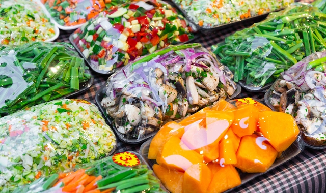 Đi chợ thấy 5 loại rau củ này bán rẻ như cho cũng ĐỪNG DẠI mà mang về nhà, toàn “mầm bệnh” cả!- Ảnh 4.