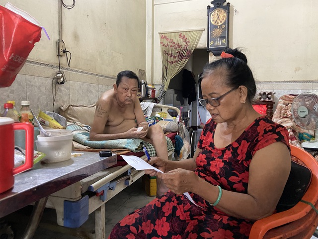 Vụ phát hiện bộ xương trong bồn nước ở Đồng Nai: Chủ nhà ngất xỉu vì sốc, chia sẻ chi tiết sự việc- Ảnh 3.