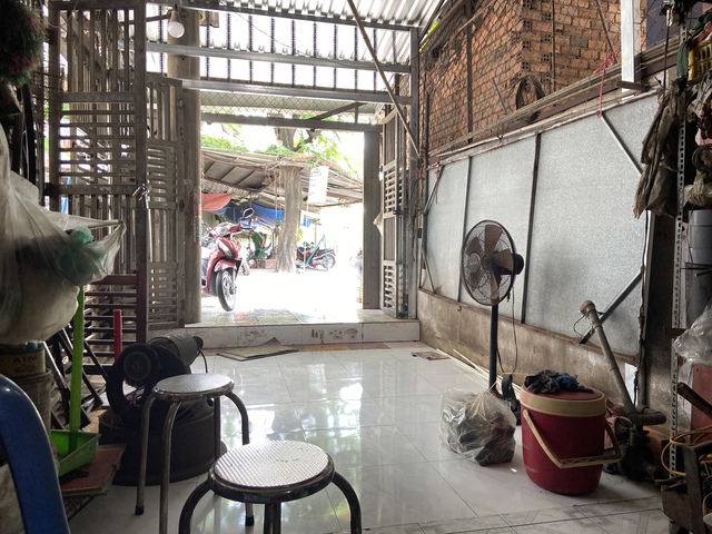 Vụ phát hiện bộ xương trong bồn nước ở Đồng Nai: Chủ nhà ngất xỉu vì sốc, chia sẻ chi tiết sự việc- Ảnh 2.