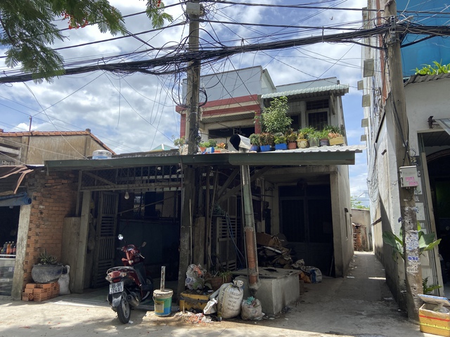 Vụ phát hiện bộ xương trong bồn nước ở Đồng Nai: Chủ nhà ngất xỉu vì sốc, chia sẻ chi tiết sự việc- Ảnh 1.