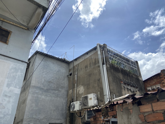 Vụ phát hiện bộ xương trong bồn nước ở Đồng Nai: Chủ nhà ngất xỉu vì sốc, chia sẻ chi tiết sự việc- Ảnh 5.