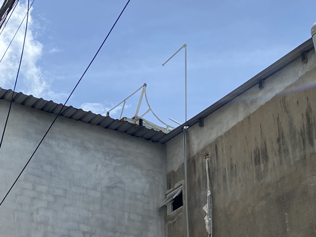 Vụ phát hiện bộ xương trong bồn nước ở Đồng Nai: Chủ nhà ngất xỉu vì sốc, chia sẻ chi tiết sự việc- Ảnh 6.