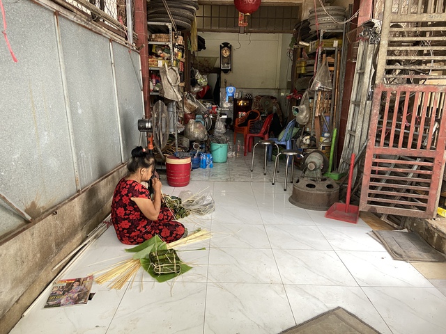 Vụ phát hiện bộ xương trong bồn nước ở Đồng Nai: Chủ nhà ngất xỉu vì sốc, chia sẻ chi tiết sự việc- Ảnh 4.
