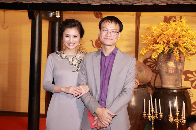 Mỹ nhân phim giờ vàng VTV kết hôn chỉ sau 3 ngày yêu, nay sống an yên trong biệt thự sân vườn tại Mỹ- Ảnh 4.