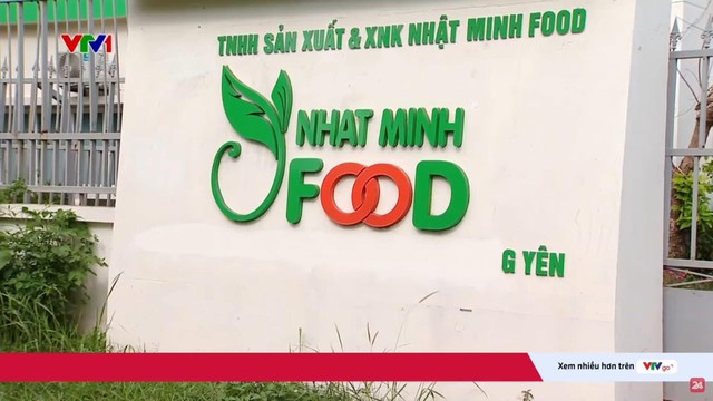 Cận cảnh dây chuyền "hô biến" dầu dùng cho thức ăn chăn nuôi thành dầu ăn cho người tại Công ty Nhật Minh Food- Ảnh 2.