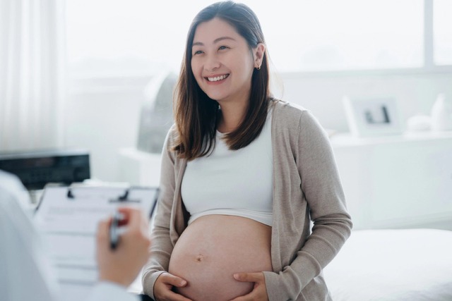 Vắc xin HPV tiêm cùng lúc, gần thời điểm với vắc xin cúm được không?- Ảnh 2.