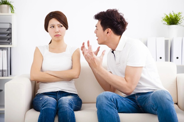 Thu nhập của tôi cao gấp 7 lần vợ nhưng cô ấy vẫn đòi chia việc nhà- Ảnh 1.