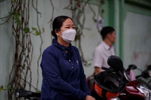 Kết thúc buổi thứ 2 thi tốt nghiệp THPT 2025: Đề nhiều câu hỏi thực tế, rất dài và "nghi" khó như 2018- Ảnh 32.