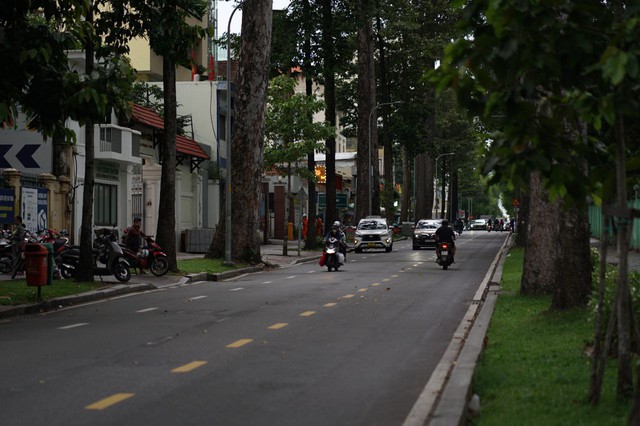 Kết thúc buổi thứ 2 thi tốt nghiệp THPT 2025: Đề nhiều câu hỏi thực tế, rất dài và "nghi" khó như 2018- Ảnh 33.